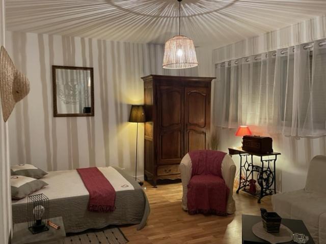 Grand Studio Lumineux 9Ieme Marseille Bagian luar foto