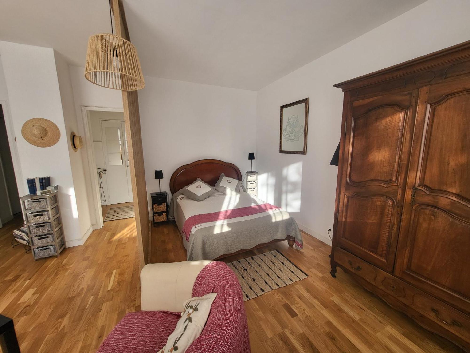 Grand Studio Lumineux 9Ieme Marseille Bagian luar foto