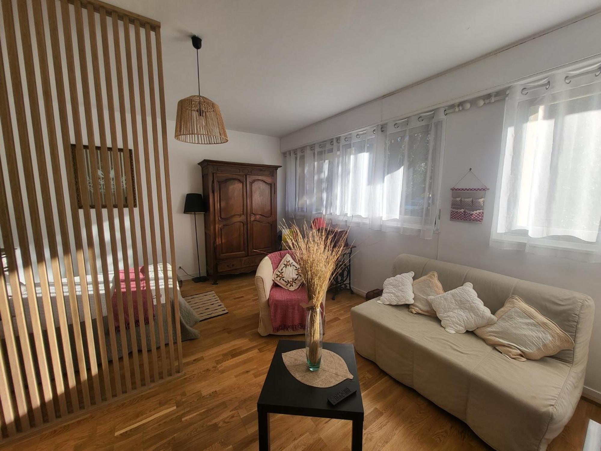 Grand Studio Lumineux 9Ieme Marseille Bagian luar foto